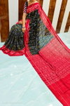 MG 365 Palin Linen Printed Daily Wear Sarees Wholesale Shop In Surat